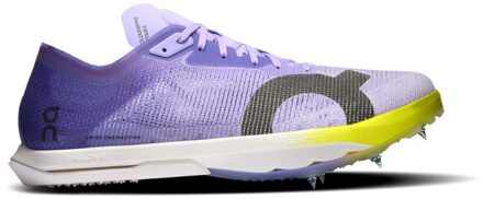 ON Cloudspike Citius 2 Heren paars/wit - 44