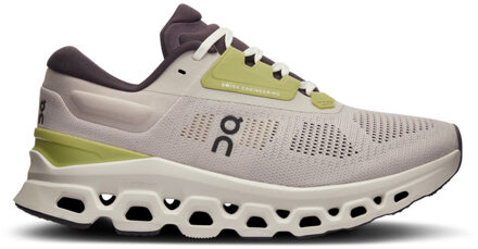 ON Cloudstratus 3 Dames grijs - 36 1/2