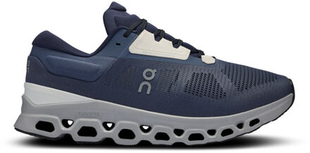 ON Cloudstratus 3 Heren navy - 40