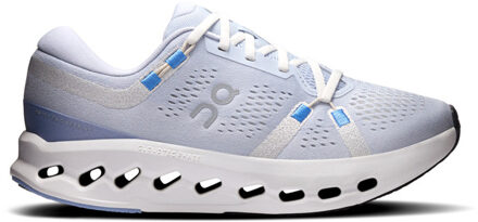 ON Cloudsurfer 2 Dames donkergrijs - 40 1/2