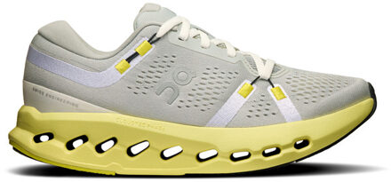 ON Cloudsurfer 2 Dames grijs - 40 1/2