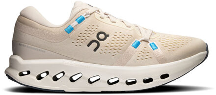 ON Cloudsurfer 2 Dames grijs - 40 1/2