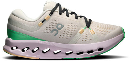 ON Cloudsurfer 2 Dames lichtgrijs - 38 1/2