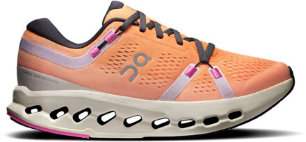 ON Cloudsurfer 2 Dames oranje - 38