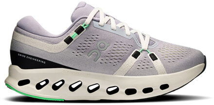 ON Cloudsurfer 2 Dames paars - 42 1/2