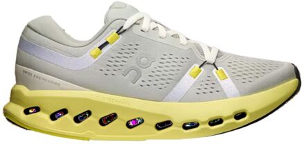 ON Cloudsurfer 2 Hardloopschoenen Dames 37 Blauw