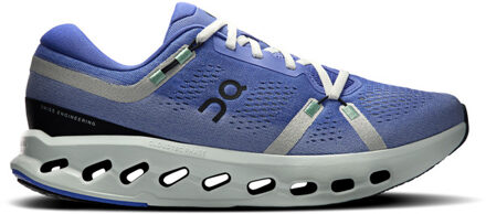 ON Cloudsurfer 2 Heren blauw/grijs - 44