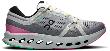 ON Cloudsurfer 2 Heren donkergrijs - 44 1/2