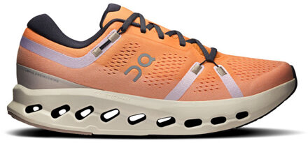 ON Cloudsurfer 2 Heren oranje - 42 1/2