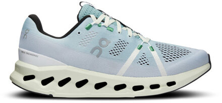 ON Cloudsurfer Heren blauw - 43