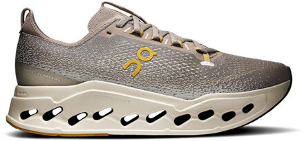 ON Cloudsurfer Max Breed Heren bruin - 45