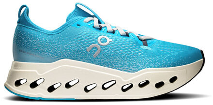 ON Cloudsurfer Max Dames blauw - 36