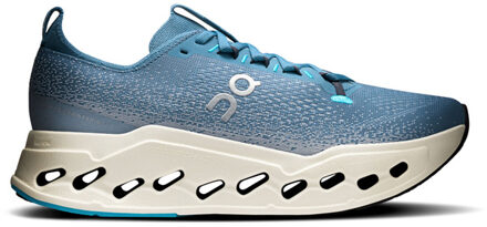ON Cloudsurfer Max Heren blauw - 41