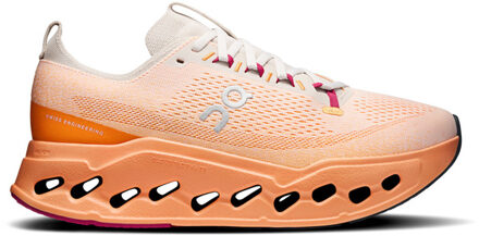 ON Cloudsurfer Max Heren oranje - 42
