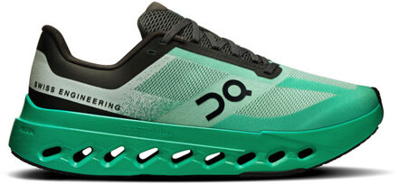 ON Cloudsurfer Next Dames groen - 40 1/2