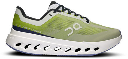 ON Cloudsurfer Next Dames lichtgroen - 37 1/2