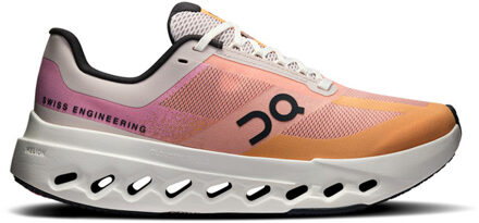 ON Cloudsurfer Next Dames oranje - 38 1/2