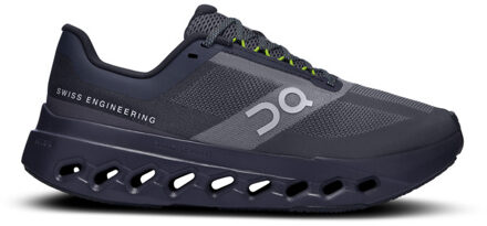 ON Cloudsurfer Next Dames zwart/zwart - 38 1/2