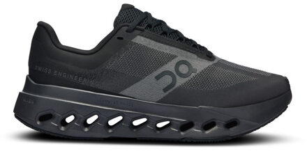 ON Cloudsurfer Next Dames zwart/zwart - 40 1/2