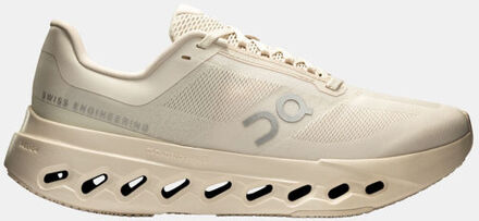 ON Cloudsurfer Next Hardloopschoen Dames Wit - UK 7