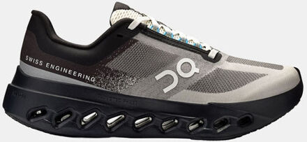 ON Cloudsurfer Next Hardloopschoen Dames Zwart - UK 7