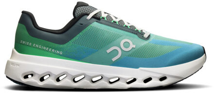 ON Cloudsurfer Next Heren blauw - 42 1/2