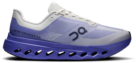 ON Cloudsurfer Next Heren blauw/wit - 40