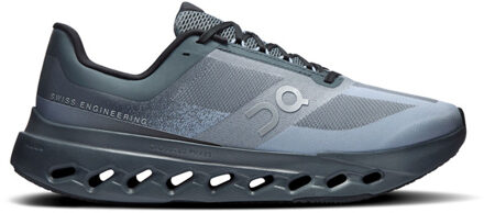 ON Cloudsurfer Next Heren Donkerblauw/Grijs - 44