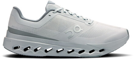 ON Cloudsurfer Next Heren grijs - 47