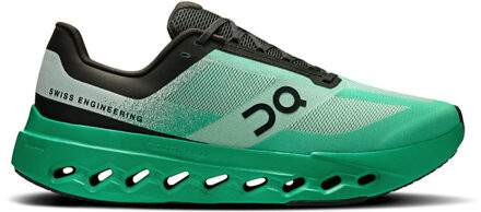 ON Cloudsurfer Next Heren groen - 42