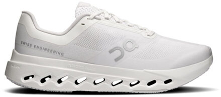 ON Cloudsurfer Next Heren wit/wit - 47