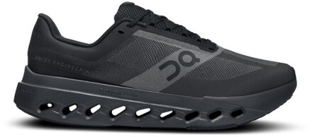 ON Cloudsurfer Next Heren zwart/zwart - 42 1/2