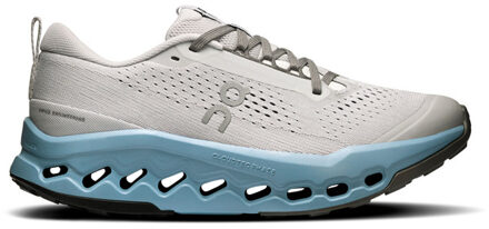 ON Cloudsurfer Trail 2 Dames blauw - 37 1/2