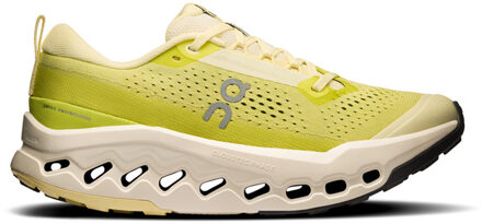 ON Cloudsurfer Trail 2 Dames geel - 36 1/2
