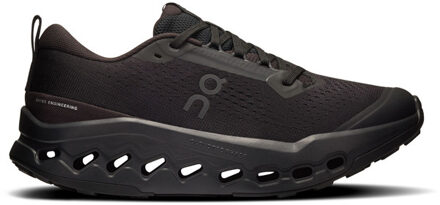 ON Cloudsurfer Trail 2 Dames zwart - 40