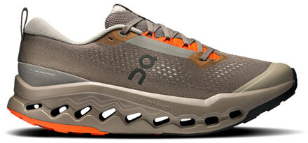 ON Cloudsurfer Trail 2 Heren bruin - 41