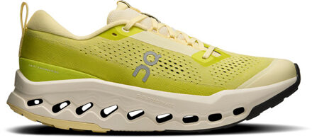 ON Cloudsurfer Trail 2 Heren groen - 47 1/2