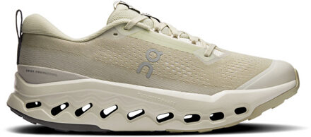 ON Cloudsurfer Trail 2 Heren lichtgrijs - 46