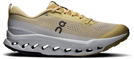 ON Cloudsurfer Trail 2 Heren lichtgroen/wit - 40 1/2