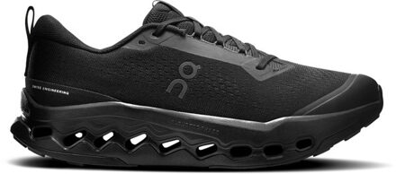 ON Cloudsurfer Trail 2 Heren zwart - 44