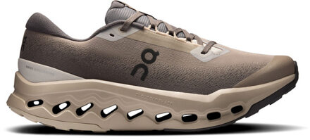 ON Cloudsurfer Trail 2 WP Heren grijs - 40 1/2