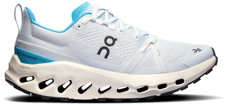 ON Cloudsurfer Trail Dames beige - 38