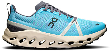 ON Cloudsurfer Trail Heren blauw - 46