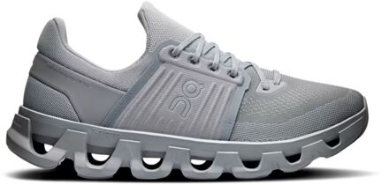 ON Cloudswift 4 AD Hardloopsneakers SR 41 Grijs