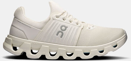 ON Cloudswift 4 AD Sneaker Wit - UK 8.5