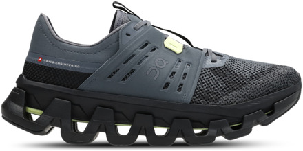 ON Cloudswift Sneakers Heren - Blauw - Maat 45 - Mesh/Synthetisch Blue