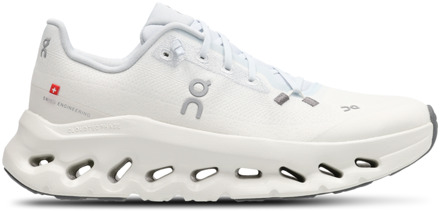 ON Cloudtilt Sneakers Dames - Blauw - Maat 40.5 - Textil Blue