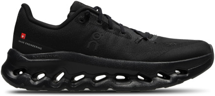 ON Cloudtilt Sneakers Dames - Bruin - Maat 39 - Textil Brown