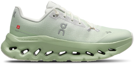 ON Cloudtilt Sneakers Dames - Bruin - Maat 40.5 - Textil Brown