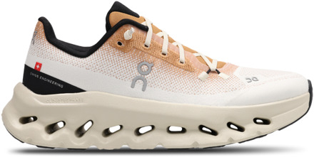 ON Cloudtilt Sneakers Dames - Bruin - Maat 42 - Textil Brown